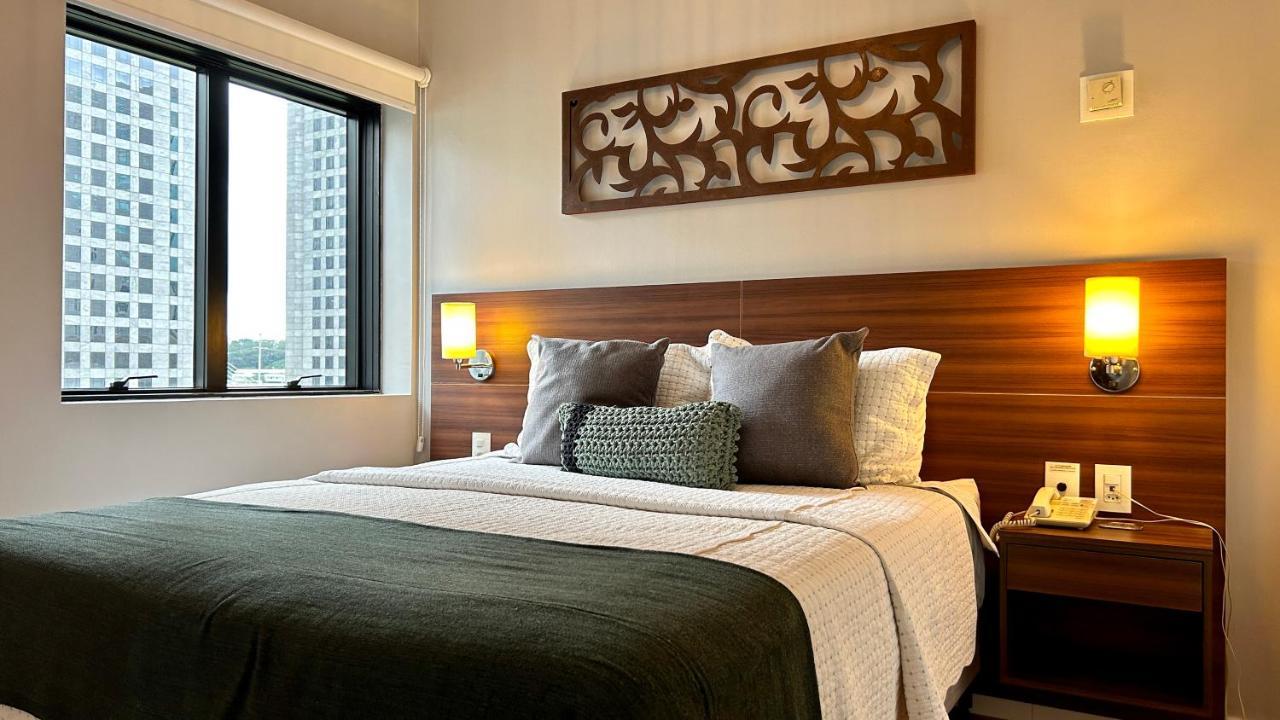 Btt - Brooklin The Time Berrini By Anora Spaces São Paulo Exteriör bild